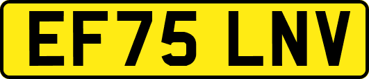 EF75LNV