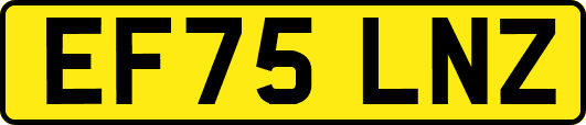 EF75LNZ