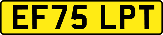 EF75LPT