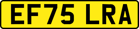 EF75LRA