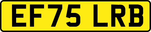 EF75LRB