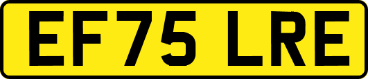 EF75LRE