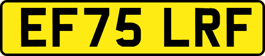 EF75LRF