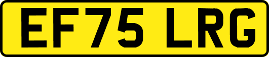 EF75LRG