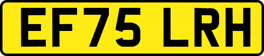 EF75LRH