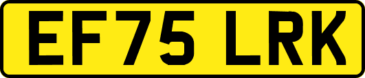 EF75LRK