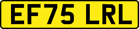 EF75LRL