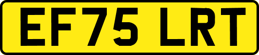 EF75LRT
