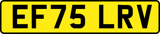 EF75LRV