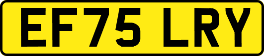 EF75LRY