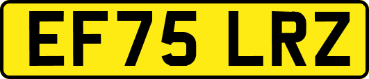 EF75LRZ