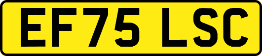EF75LSC