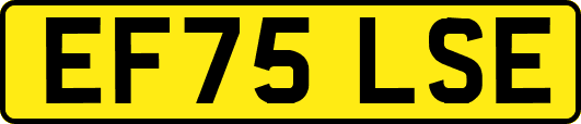 EF75LSE