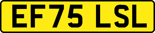 EF75LSL