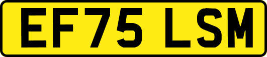 EF75LSM