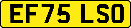 EF75LSO