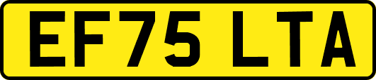 EF75LTA
