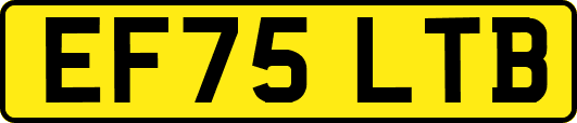 EF75LTB