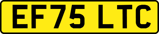 EF75LTC