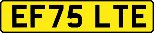 EF75LTE