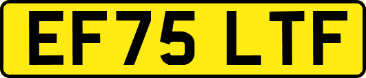 EF75LTF