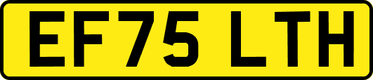 EF75LTH