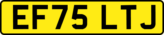 EF75LTJ
