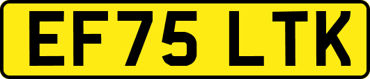 EF75LTK
