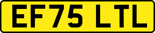EF75LTL