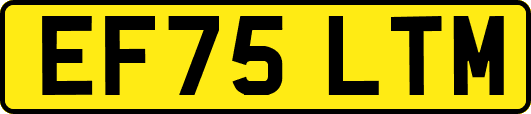 EF75LTM