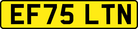EF75LTN