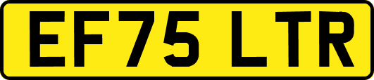EF75LTR