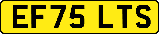 EF75LTS