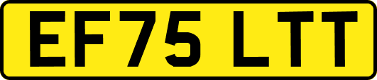 EF75LTT