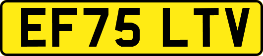 EF75LTV