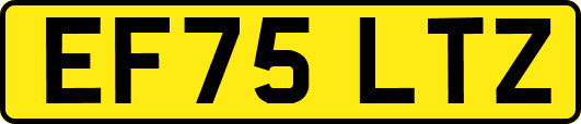 EF75LTZ