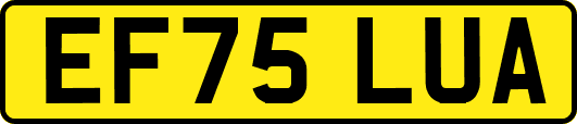 EF75LUA