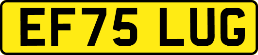 EF75LUG