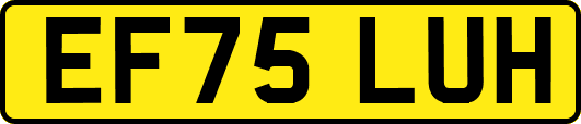 EF75LUH