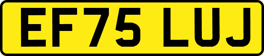 EF75LUJ