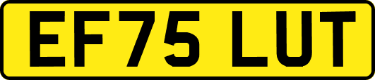 EF75LUT