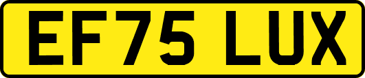 EF75LUX