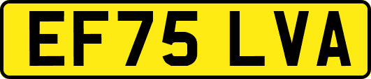 EF75LVA