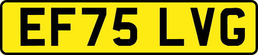 EF75LVG