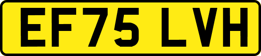 EF75LVH