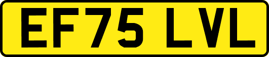 EF75LVL