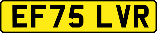 EF75LVR