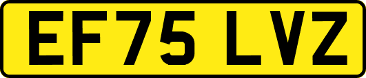 EF75LVZ