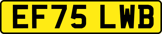 EF75LWB