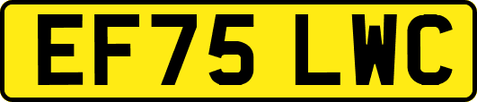 EF75LWC